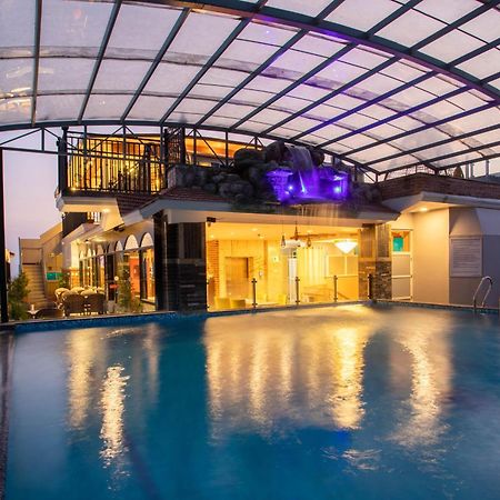 Hotel Pabera Heritage Boutique كاتماندو المظهر الخارجي الصورة