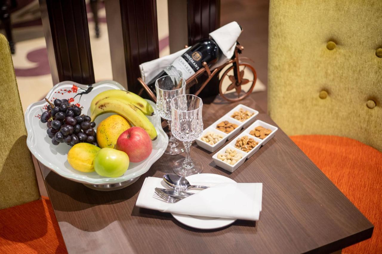 Hotel Pabera Heritage Boutique كاتماندو المظهر الخارجي الصورة