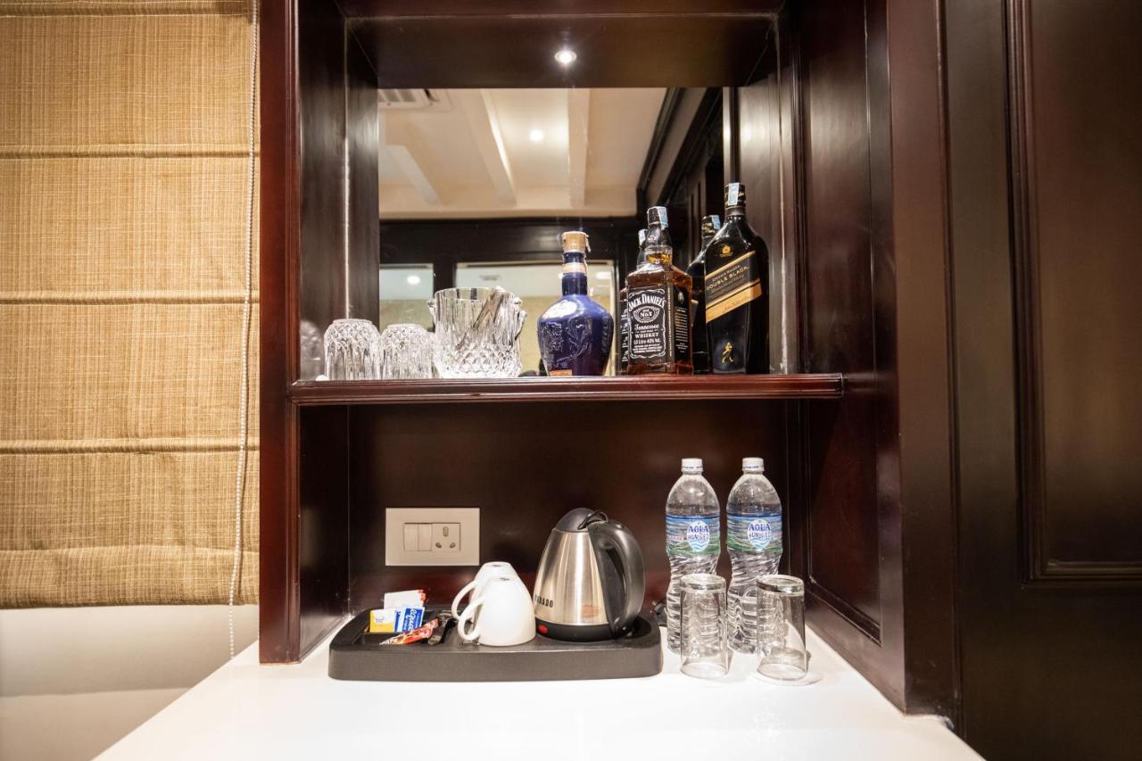 Hotel Pabera Heritage Boutique كاتماندو المظهر الخارجي الصورة
